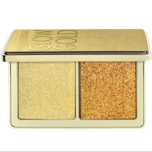 Natasha Denona Glow Gold Highlight Duo